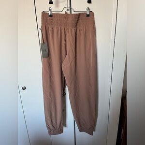 Abercrombie YPB joggers new with tags